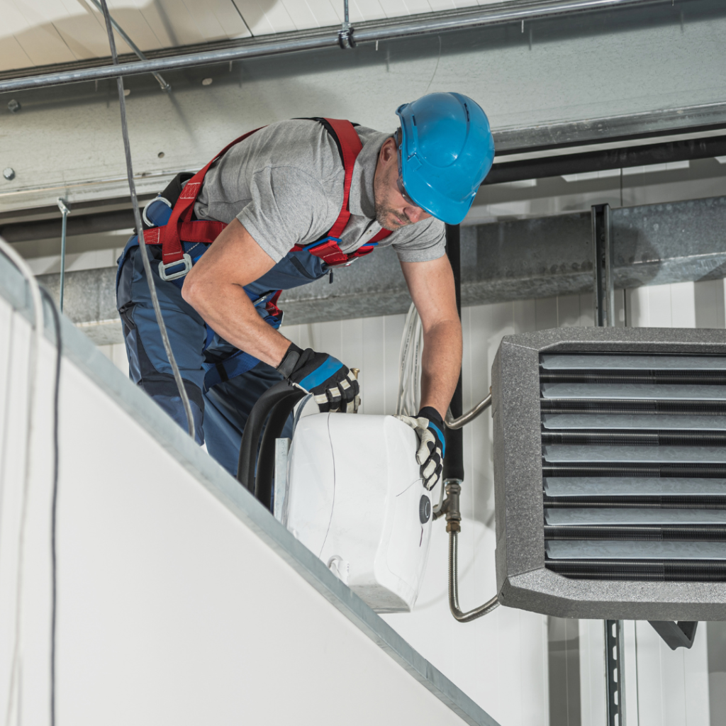 Trash Chute Contractor Nashville, Commercial Chute Installation Nashville, Apartment Chute Experts Nashville